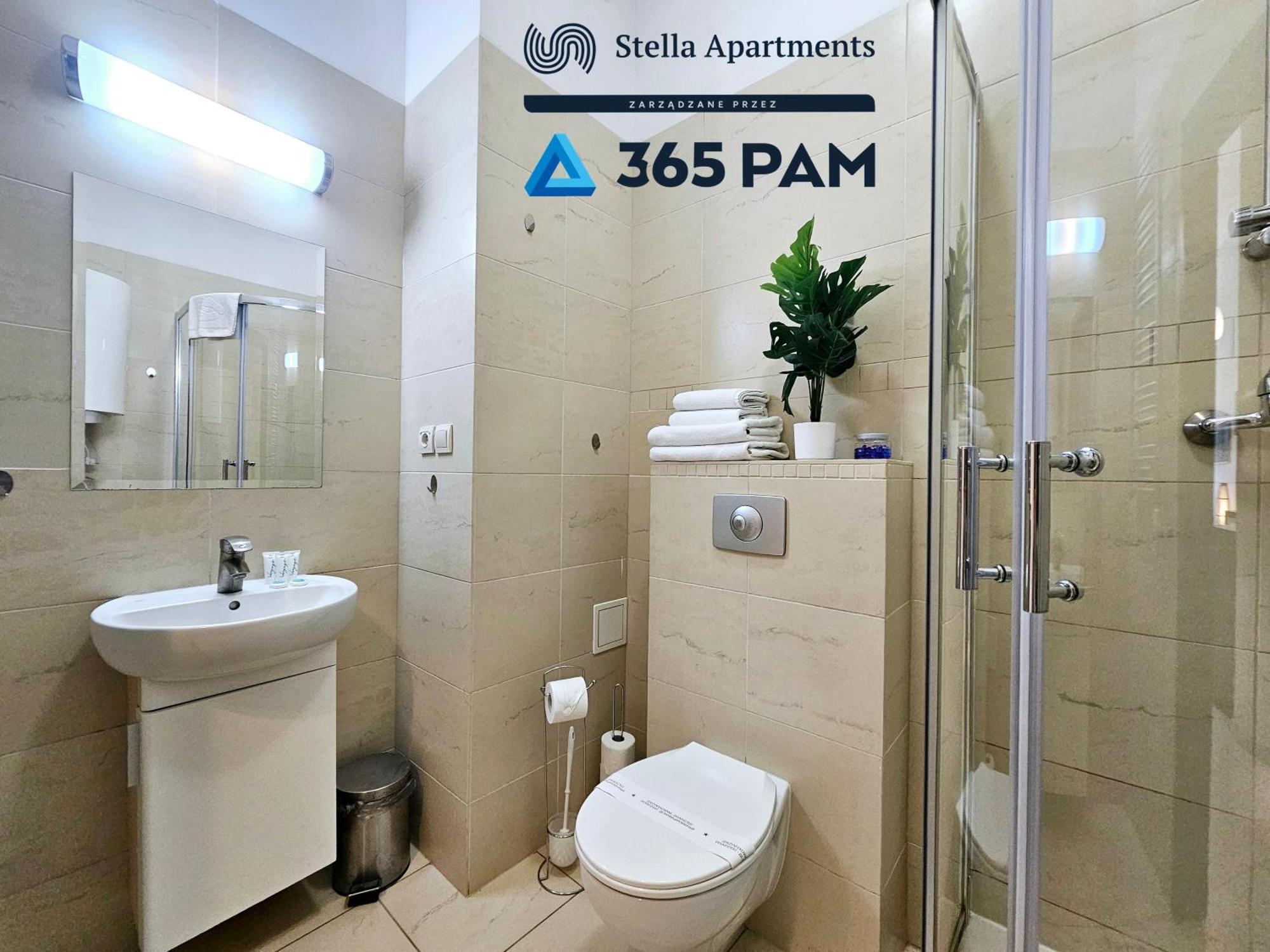Apartament Plazowy - 365Pam Sarbinowo Exteriér fotografie